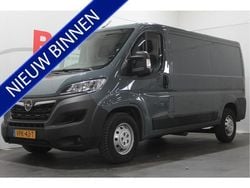 Grijs Gebruikt 2022 Opel Movano Edition Van | € 14.945 (Eerlijke prijs)
