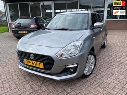 Grijs Gebruikt 2019 Suzuki Swift Hatchback | € 11.950 (Eerlijke prijs)