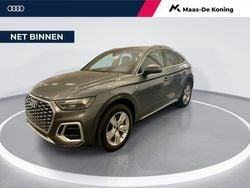Grijs Nieuw 2024 Audi Q5 Sportback Competition SUV | € 56.840 (Super prijs)