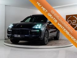 Blauw Gebruikt 2022 Porsche Cayenne Platinum Edition SUV | € 79.980 (Eerlijke prijs)