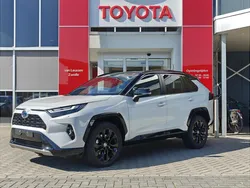 Gebruikt 2024 Toyota RAV4 Hybrid Style SUV | € 45.499 (Eerlijke prijs)