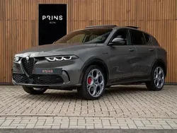 Grijs Gebruikt 2024 Alfa Romeo Tonale Veloce SUV | € 43.900 (Eerlijke prijs)