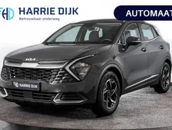 Grijs Gebruikt 2024 Kia Sportage 2 SUV | € 34.695 (Super prijs)