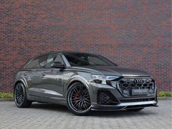 Grijs Nieuw 2025 Audi Q8 Advanced Plus SUV | € 139.950 (Duur)