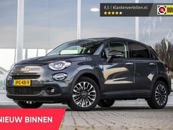 Grijs Gebruikt 2023 Fiat 500X SUV | € 20.845 (Super prijs)