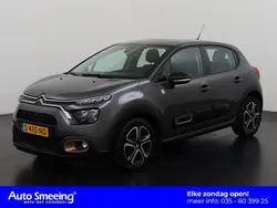 Grijs Gebruikt 2023 Citroën C3 PureTech Hatchback | € 13.945 (Goede deal)