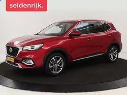 Rood Gebruikt 2022 MG EHS SUV | € 19.900 (Eerlijke prijs)