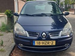 Blauw Gebruikt 2009 Renault Mégane III MPV | € 2.000 (Eerlijke prijs)