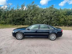 Gebruikt 2003 Audi A8 Sedan | € 4.200