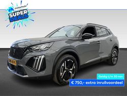 Grijs Gebruikt 2024 Peugeot 2008 Allure SUV | € 23.440 (Goede deal)