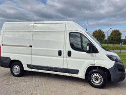 Wit Gebruikt 2015 Peugeot Boxer Van | € 6.000 (Goede deal)