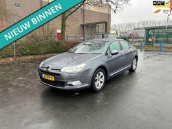 Grijs Gebruikt 2012 Citroën C5 Sedan | € 3.499 (Eerlijke prijs)