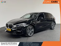 Zwart Gebruikt 2020 BMW 118 Executive Hatchback | € 18.750 (Eerlijke prijs)