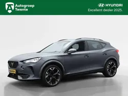 Grijs Gebruikt 2022 Cupra Formentor SUV | € 26.850 (Goede deal)