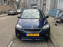 Blauw Gebruikt 2013 Skoda Citigo Tour Hatchback | € 5.500 (Eerlijke prijs)