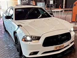 Wit Gebruikt 2014 Dodge Charger Sedan | € 14.000