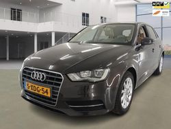 Bruin Gebruikt 2014 Audi A3 Sportback g-tron Attraction Sedan | € 7.950 (Eerlijke prijs)