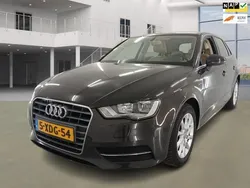 Bruin Gebruikt 2014 Audi A3 Sportback g-tron Attraction Sedan | € 7.950 (Eerlijke prijs)