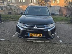 Gebruikt 2015 Mitsubishi Outlander SUV | € 10.500 (Eerlijke prijs)