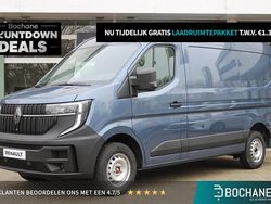 Overige Gebruikt 2024 Renault Master Van | € 33.540 (Iets duurder)
