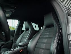 Grijs Gebruikt 2016 Mercedes CLA180 Shooting Brake Edition Stationwagen | € 13.950 (Eerlijke prijs)