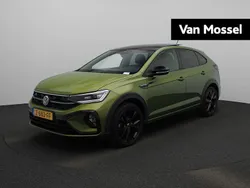 Groen Gebruikt 2024 VW Taigo Business SUV | € 29.700 (Iets duurder)