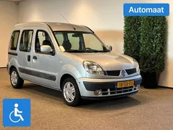 Grijs Gebruikt 2006 Renault Kangoo MPV | € 15.950
