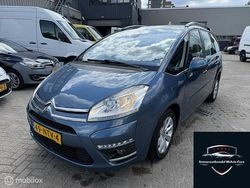 Gebruikt 2010 Citroën Grand C4 Picasso Business Class MPV | € 1.999