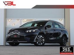 Zwart Gebruikt 2022 Kia Ceed Sportswagon Stationwagen | € 18.440 (Goede deal)