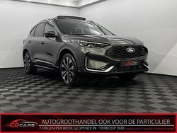 Grijs Nieuw 2025 Ford Kuga ST-Line X SUV | € 44.950 (Goede deal)