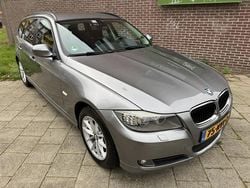 Grijs Gebruikt 2010 BMW 318 Stationwagen | € 3.995 (Goede deal)