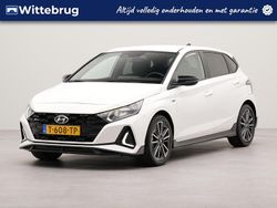 Wit Gebruikt 2023 Hyundai i20 N Line Hatchback | € 19.925 (Eerlijke prijs)