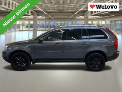 Grijs Gebruikt 2009 Volvo XC90 R-Design SUV | € 13.950 (Goede deal)