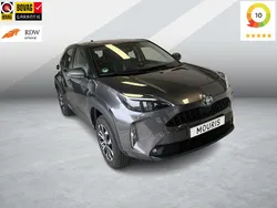 Grijs Gebruikt 2023 Toyota Yaris Cross Comfort SUV | € 25.950 (Eerlijke prijs)
