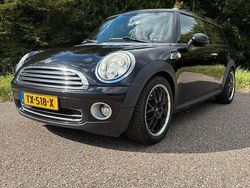 Gebruikt 2010 Mini Cooper Clubman Stationwagen | € 4.975 (Eerlijke prijs)