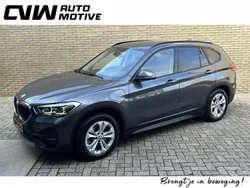 Grijs Gebruikt 2021 BMW X1 SUV | € 25.700 (Eerlijke prijs)