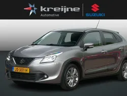 Grijs Gebruikt 2016 Suzuki Baleno Hatchback | € 13.925 (Iets duurder)