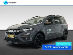 Grijs Gebruikt 2024 Dacia Jogger Extreme Stationwagen | € 24.940 (Super prijs)
