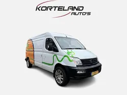 Gebruikt 2018 Maxus EV80 Van | € 11.950