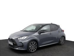 Grijs Nieuw 2025 Toyota Yaris Hybrid Sport Hatchback | € 37.795 (Eerlijke prijs)