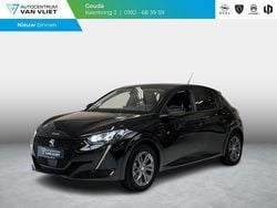 Noir perla nera Gebruikt 2021 Peugeot e-208 Allure Hatchback | € 15.890 (Eerlijke prijs)