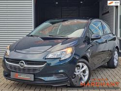 Overige Gebruikt 2016 Opel Corsa Hatchback | € 5.799 (Goede deal)