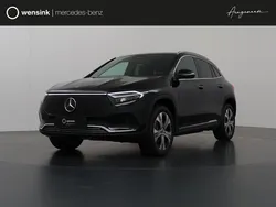Grijs Nieuw 2025 Mercedes EQA250+ Luxury SUV | € 49.694 (Goede deal)