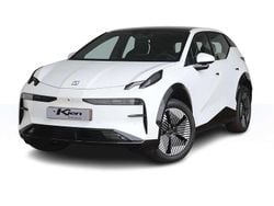 Wit Nieuw 2025 Zeekr X SUV | € 35.990
