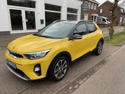 Geel Gebruikt 2019 Kia Stonic SUV | € 17.850 (Goede deal)