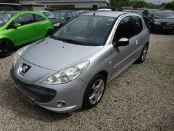 Grijs Gebruikt 2009 Peugeot 206+ Hatchback | € 1.995 (Eerlijke prijs)