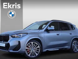 Grijs, metallic lak Gebruikt 2025 BMW X1 M Sport SUV | € 67.900