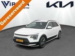 Wit Gebruikt 2023 Kia Niro 2 SUV | € 30.950 (Eerlijke prijs)