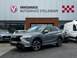 Grijs Gebruikt 2024 Mitsubishi Eclipse Cross Instyle SUV | € 28.495 (Eerlijke prijs)