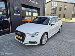 Gebruikt 2018 Audi e-tron Sport SUV | € 18.750